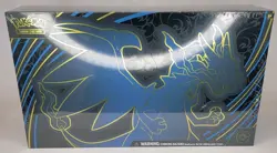 1 POKEMON TCG: MEGA CHARIZARD X EX ULTRA PREMIUM COLLECTION - Image 1