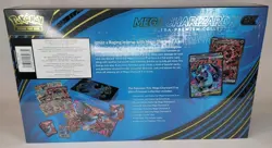 1 POKEMON TCG: MEGA CHARIZARD X EX ULTRA PREMIUM COLLECTION - Image 3