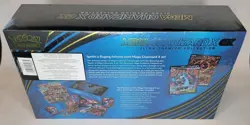 1 POKEMON TCG: MEGA CHARIZARD X EX ULTRA PREMIUM COLLECTION - Image 4