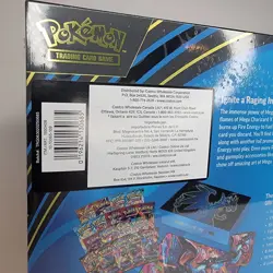 1 POKEMON TCG: MEGA CHARIZARD X EX ULTRA PREMIUM COLLECTION - Image 5
