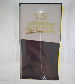 Pokemon Sword & Shield Brilliant Stars Elite Trainer Box Sealed See Photos - Image 2