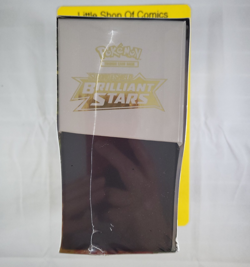 Pokemon Sword & Shield Brilliant Stars Elite Trainer Box Sealed See Photos - Image 4