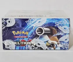 Pokemon XY Evolutions Booster Box – Factory Sealed – 36 Packs – 2016 Charizard - Image 5