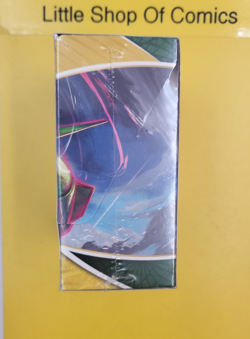 Pokemon Sword & Shield Evolving Skies Build & Battle PreRelease Kit Sealed TCG - Image 2