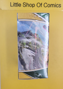 Pokemon Sword & Shield Evolving Skies Build & Battle PreRelease Kit Sealed TCG - Image 4