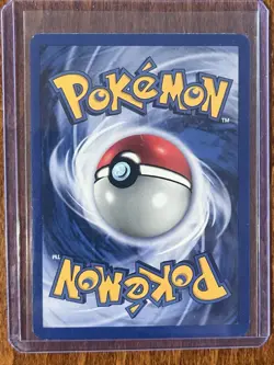 [LP+/NM] 2000 Pokemon Gym Heroes No Removal Gym 1st Edition Trainer #103/132 - Image 2