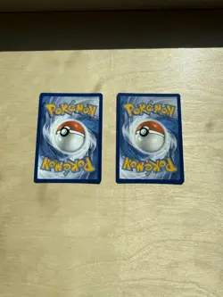 Pokemon TCG Bulbasaur Stellar Crown and 151 Bulbasaur - Image 2