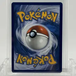 Pokemon TCG Phantasmal Flames Toxtricity #103/094 Illustration Rare NM - Image 2