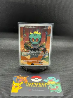 Marshadow 146/132 Illustration Rare Mega Evolution Pokemon NM/M - Image 1