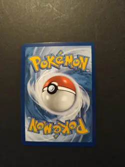 Pokemon TCG Eevee SVP 173 Prismatic Evolutions Black Star Promo - Image 2