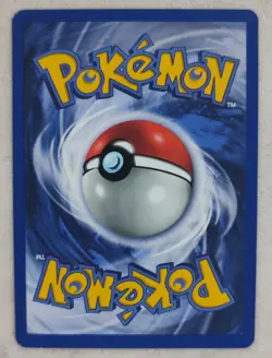 Pokemon TCG Ponyta 60/102 Base Set Common - Image 2