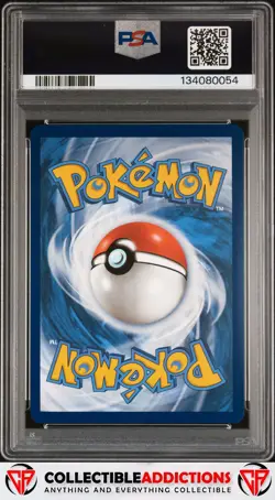 2023 Pokemon Mew En-151 #199 Charizard Ex Special Illustration Rare PSA 10 - Image 2