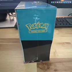 Pokemon TCG: Ascended Heroes Pokemon Center Exclusive ETB New Sealed In Hand - Image 4