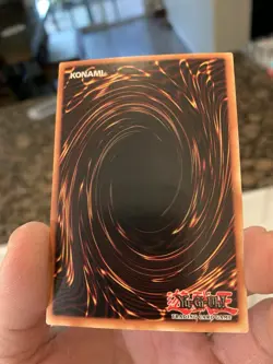 Yugioh Obelisk The Tormentor - KICO-EN064 - Ultra Pharaoh's Rare - 1st Ed NM/M - Image 3