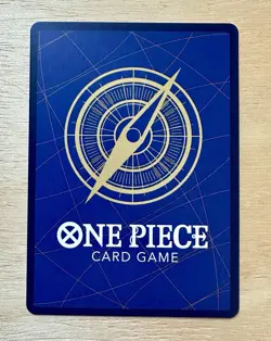 One Piece PRB02 Otama Alternate Art PRB02-016 English - Image 2