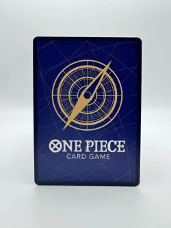 One Piece The Azure Sea’s Seven Arlong OP14-042 Alternate Alt Art NM - Image 2
