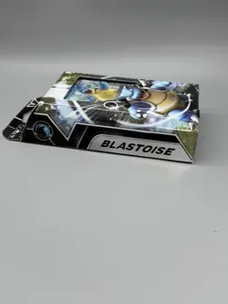 POKEMON BLASTOISE V THEME DECK CARD GAME BRAND NEW - Image 3