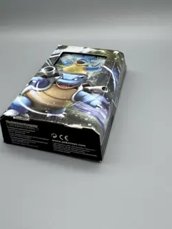 POKEMON BLASTOISE V THEME DECK CARD GAME BRAND NEW - Image 4