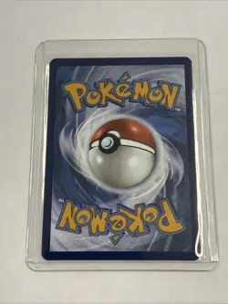 N's Zorua 189 Sv: Scarlet & Violet Promo Cards Holo - Image 5