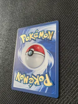 Pokemon TCG Charizard Metal Card Celebrations 25th Anniversary Edition - Image 3