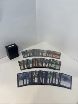 Magic The Gathering Random Cards - Image 1