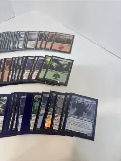 Magic The Gathering Random Cards - Image 2