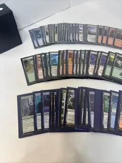 Magic The Gathering Random Cards - Image 3