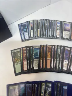 Magic The Gathering Random Cards - Image 4