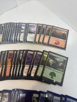 Magic The Gathering Random Cards - Image 5