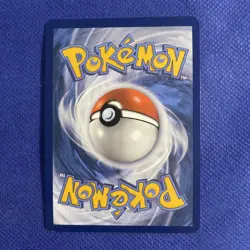 Erika's Hospitality 56/68 NM Reverse Holo Hidden Fates Near Mint Pokemon Card - Image 2