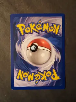 Pokemon Card Charmander Base Set 46/102 - Image 2