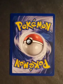 Pokemon Card Charmander Base Set 46/102 - Image 3