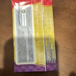 Pokemon Match Battle Booster Pack Sealed 4 Cards Trading Card Game - Image 2