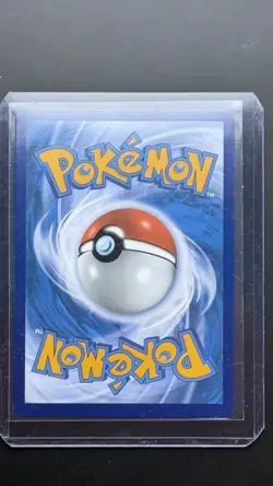 Pokemon Card - Charizard EX Sv03: Obsidian Flames Holo 215/197 Mint/NM - Image 2