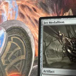 Jet Medallion Commander Masters Regular - Image 2