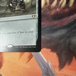 Jet Medallion Commander Masters Regular - Image 4