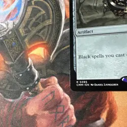 Jet Medallion Commander Masters Regular - Image 5