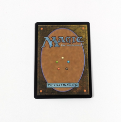 MAGIC MTG CCG Single Core M15 WASTE NOT Rare LP/VG+ - Image 2