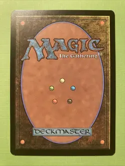 MTG - Necrogen Mists - Mirrodin - NM - Image 2