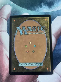 Monument to Endurance Aetherdrift Regular Card NM Condition - Image 2