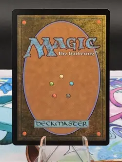 MTG FOIL Caves of Koilos Borderless - Dominaria United #378 - Image 2
