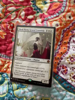 Elesh Norn, Grand Cenobite - Image 1