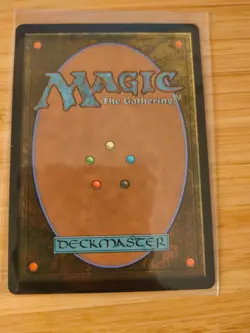 MTG Eladamri, Korvecdal 0149 Modern Horizons 3 M/NM Free UK P&P - Image 2