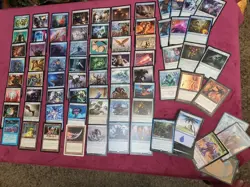 Special Request Custom Commander Decks. 3 and an Upgrade, Sol Rings and More MTG - Image 5
