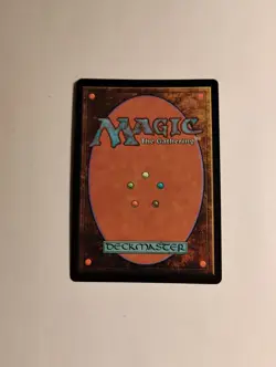 Demonic Tutor (Borderless) Commander Masters Foil - Image 2