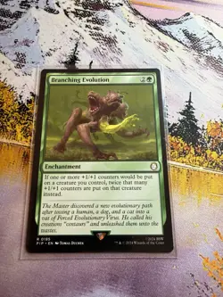 Branching Evolution - Universes Beyond: Fallout (PIP) - Image 3