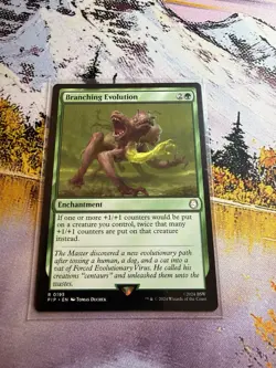 Branching Evolution - Universes Beyond: Fallout (PIP) - Image 4