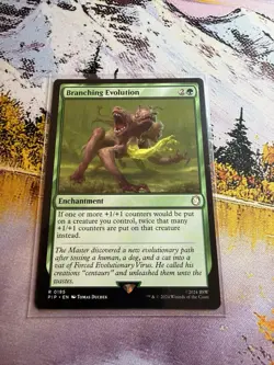 Branching Evolution - Universes Beyond: Fallout (PIP) - Image 5