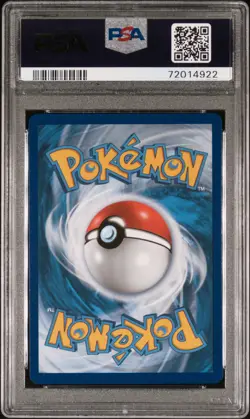 2020 POKEMON SWORD & SHIELD VIVID VOLTAGE #141 FULL ART/TOGEKISS VMAX PSA 10 - Image 2
