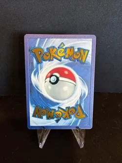 2023 Pokemon-Mew 205/165-Gold Metal Ultra Premium Collection - Image 2